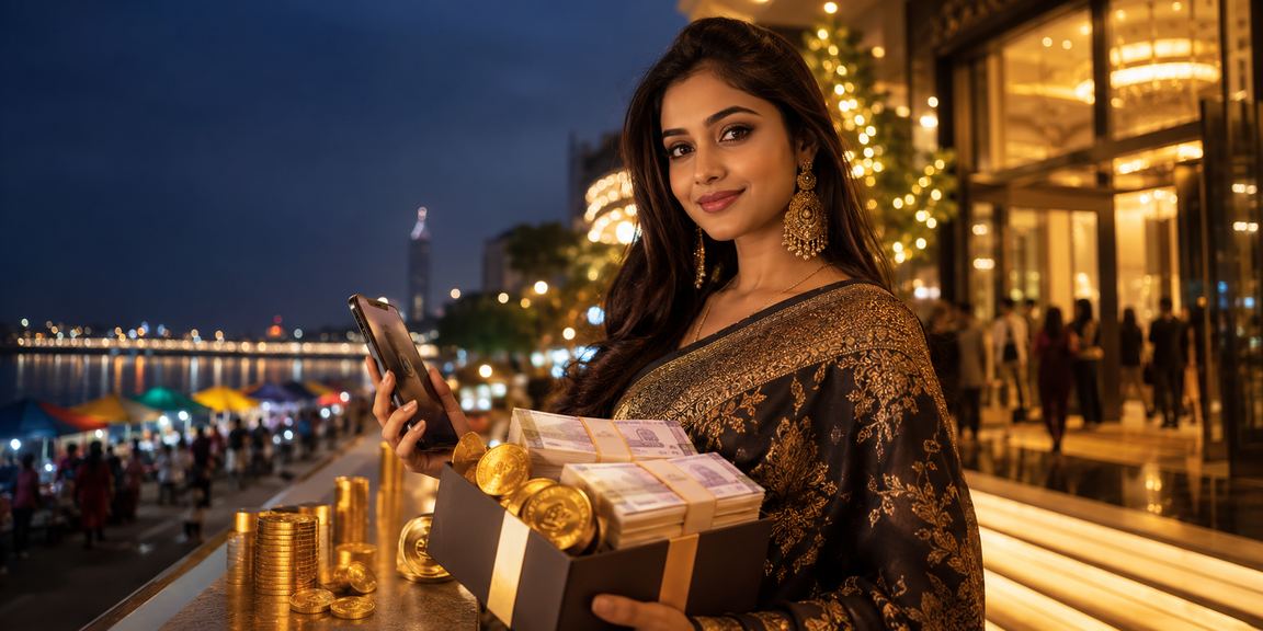 বরিশালের ভিআইপি বোনাস অফার