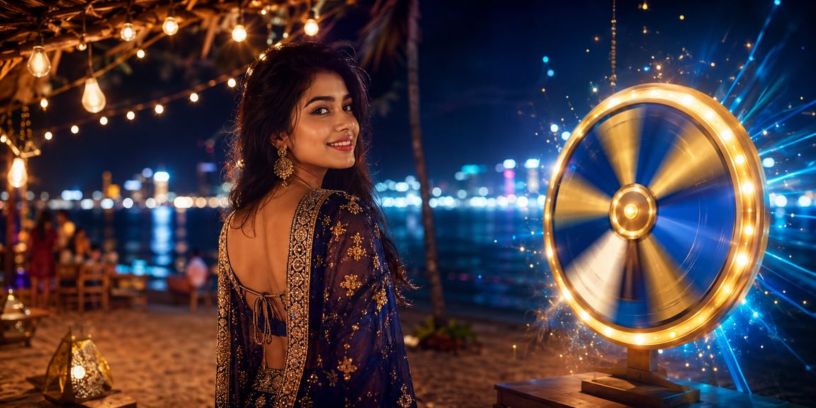 সেন্ট মার্টিনের রুলেট গেম